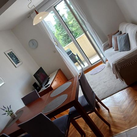 Apartment Tereza Сплит Экстерьер фото