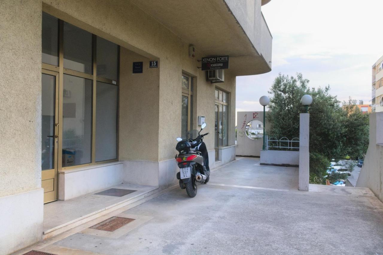 Apartment Tereza Сплит Экстерьер фото