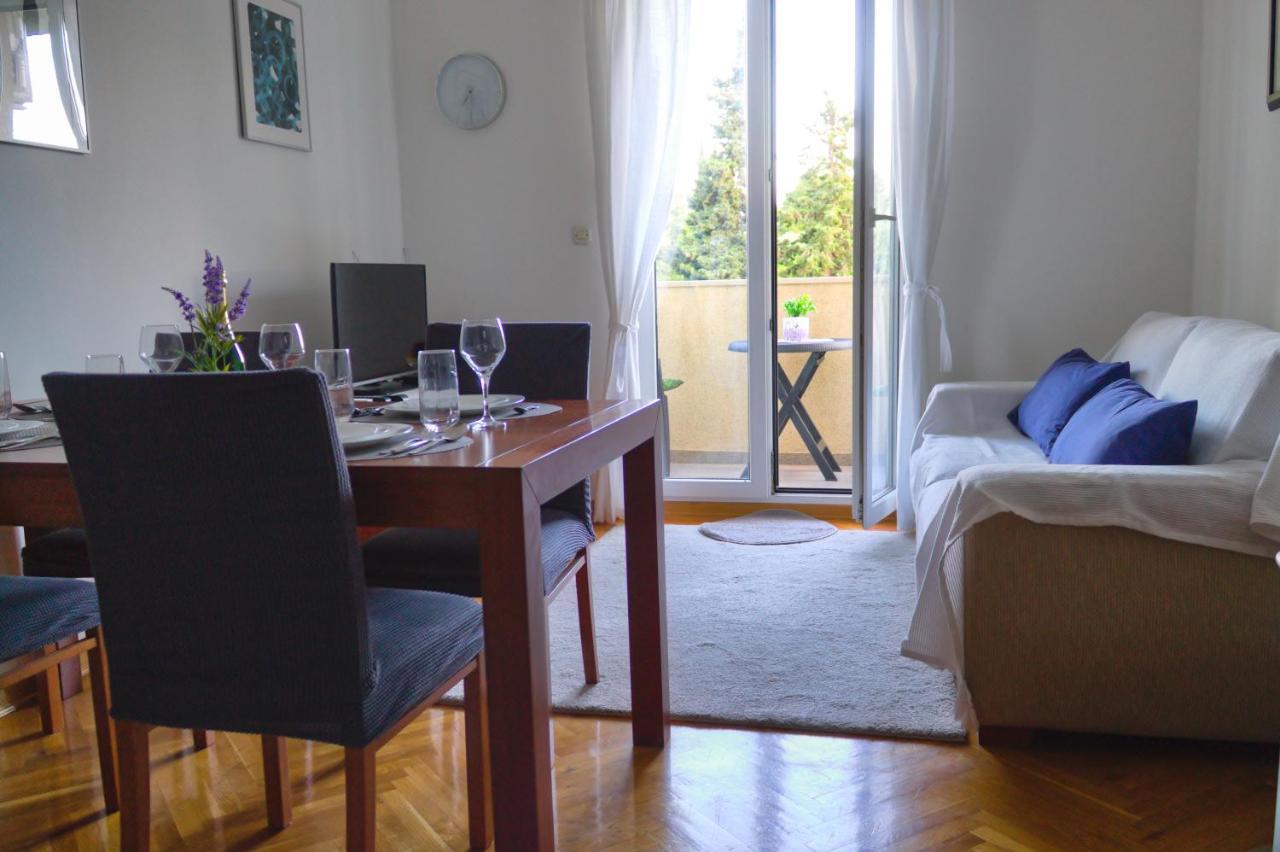 Apartment Tereza Сплит Экстерьер фото