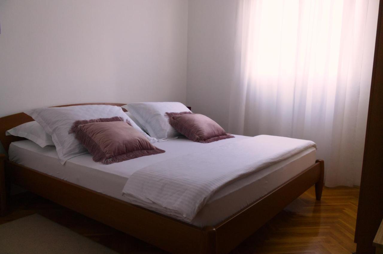 Apartment Tereza Сплит Экстерьер фото