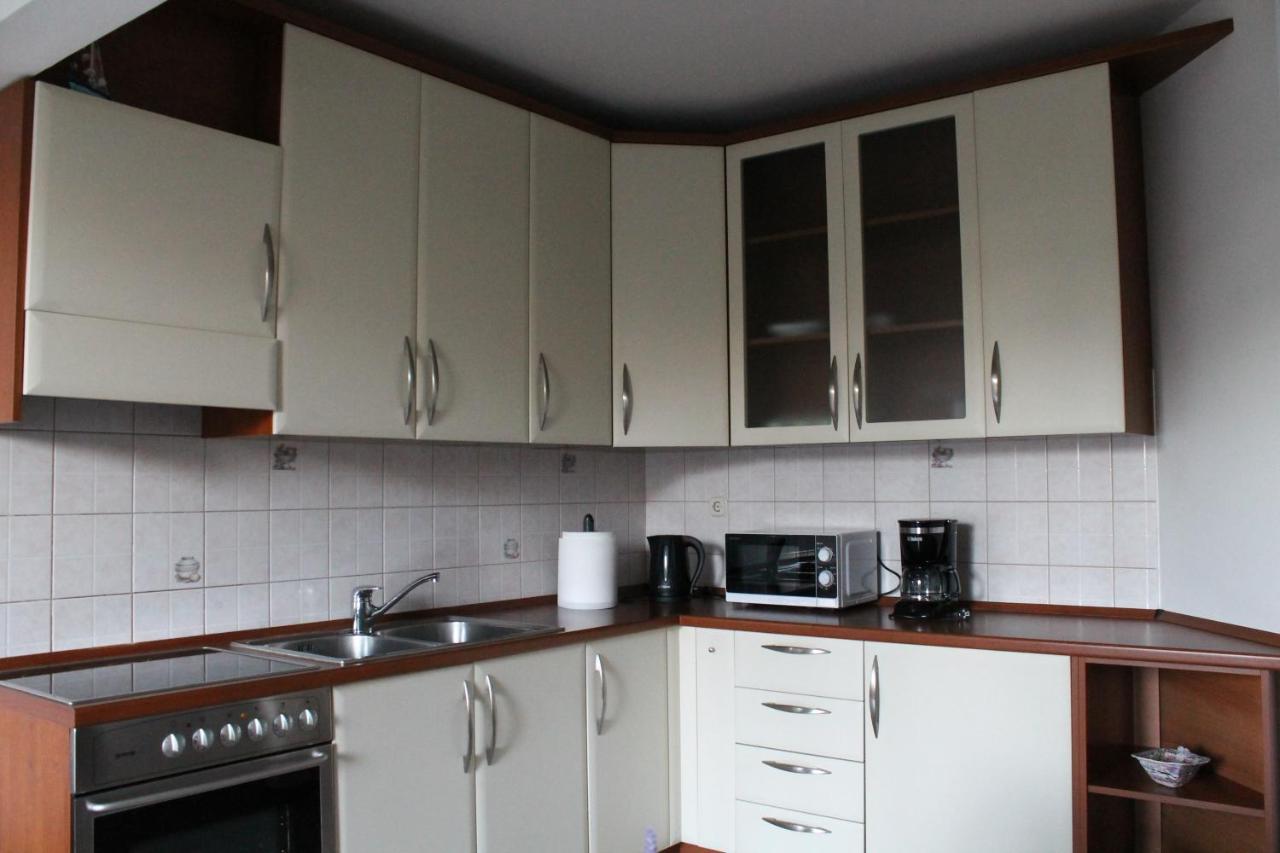 Apartment Tereza Сплит Экстерьер фото