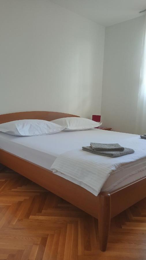 Apartment Tereza Сплит Экстерьер фото