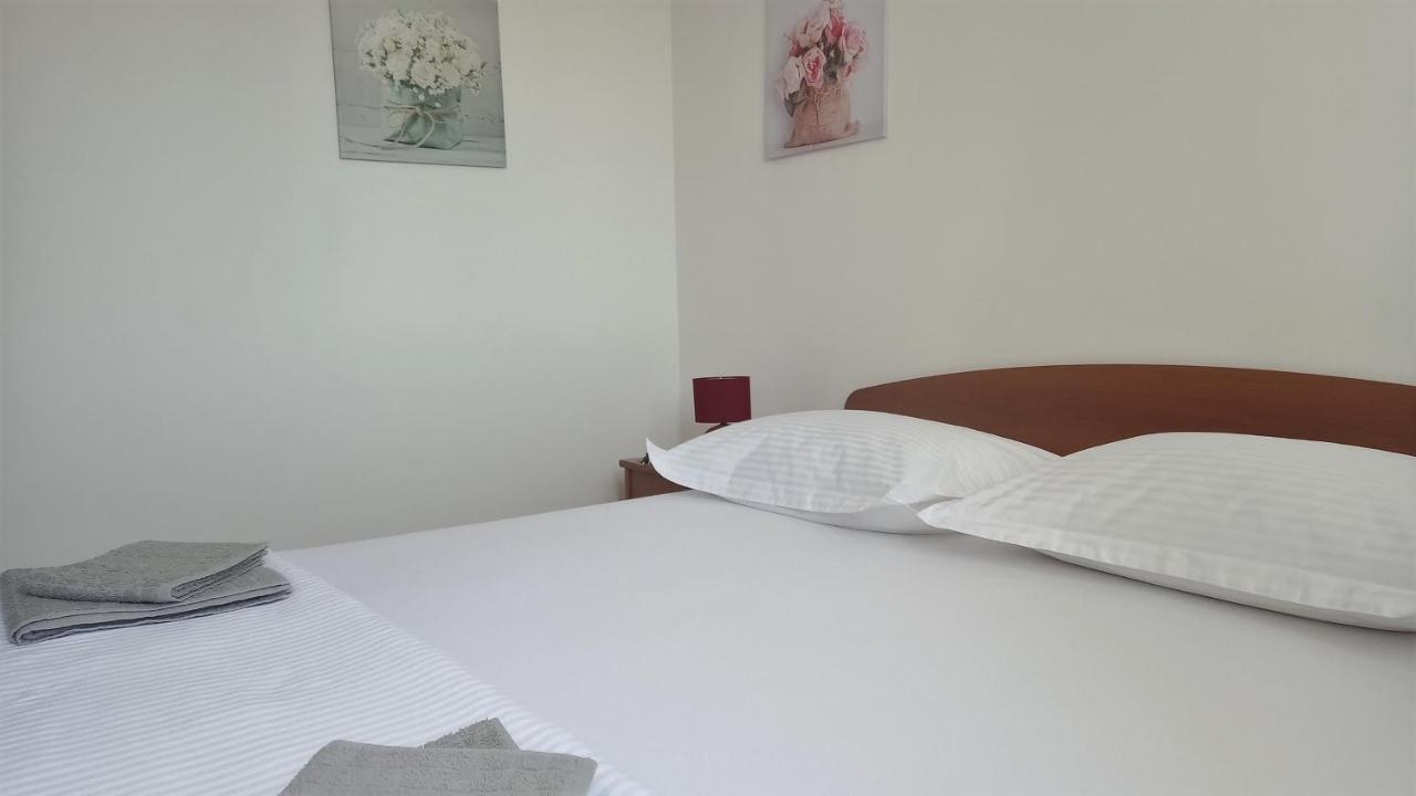 Apartment Tereza Сплит Экстерьер фото