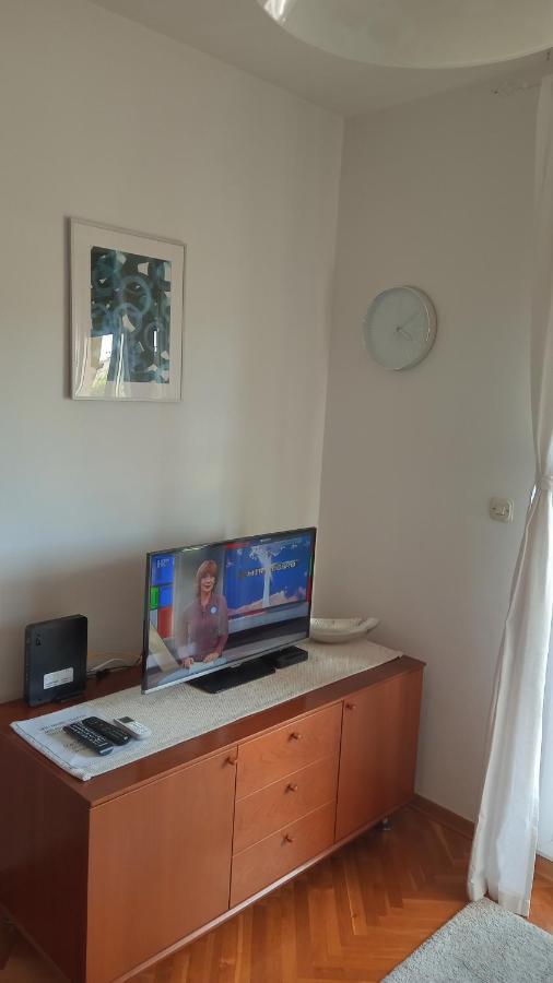 Apartment Tereza Сплит Экстерьер фото