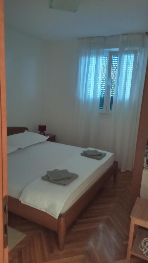 Apartment Tereza Сплит Экстерьер фото