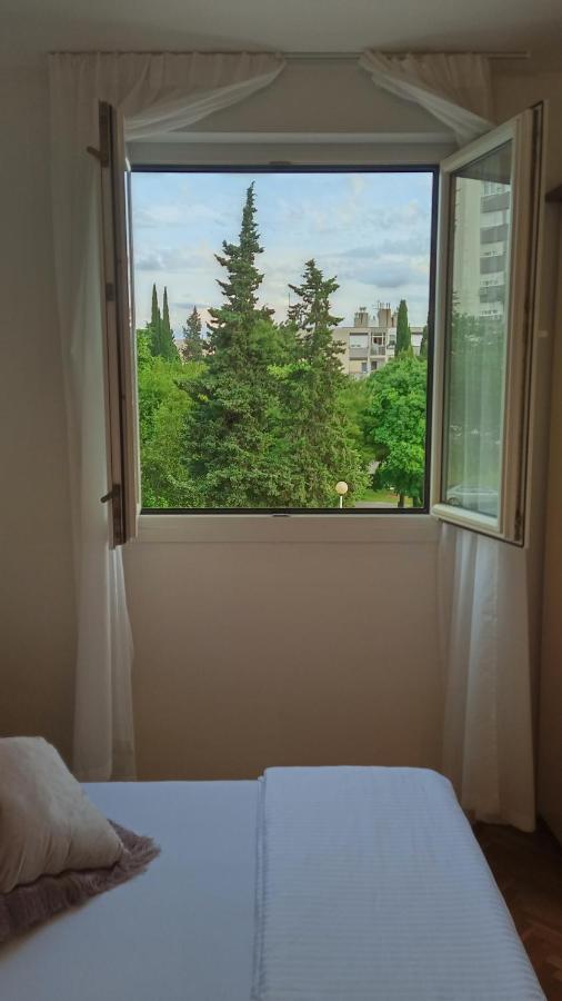 Apartment Tereza Сплит Экстерьер фото