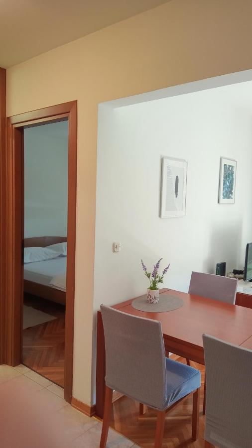Apartment Tereza Сплит Экстерьер фото
