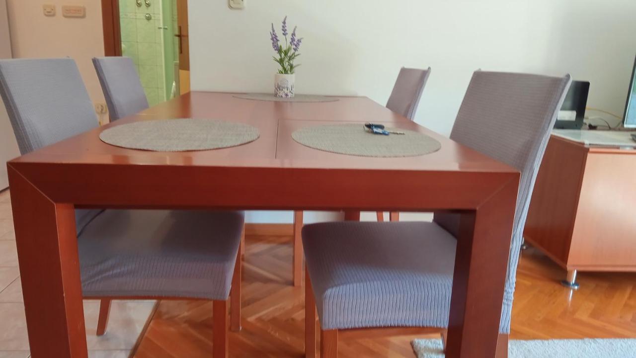 Apartment Tereza Сплит Экстерьер фото