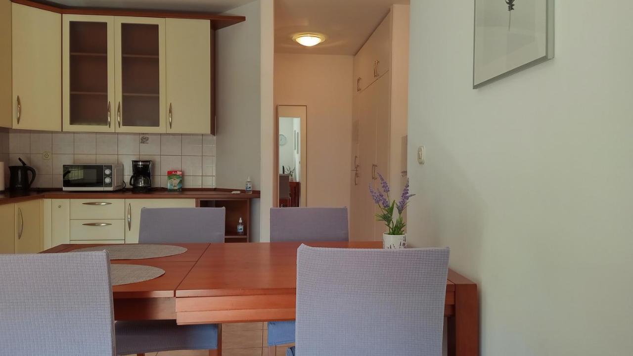 Apartment Tereza Сплит Экстерьер фото
