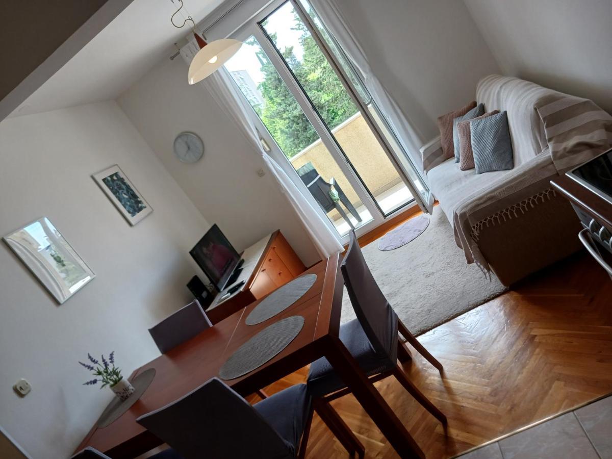 Apartment Tereza Сплит Экстерьер фото