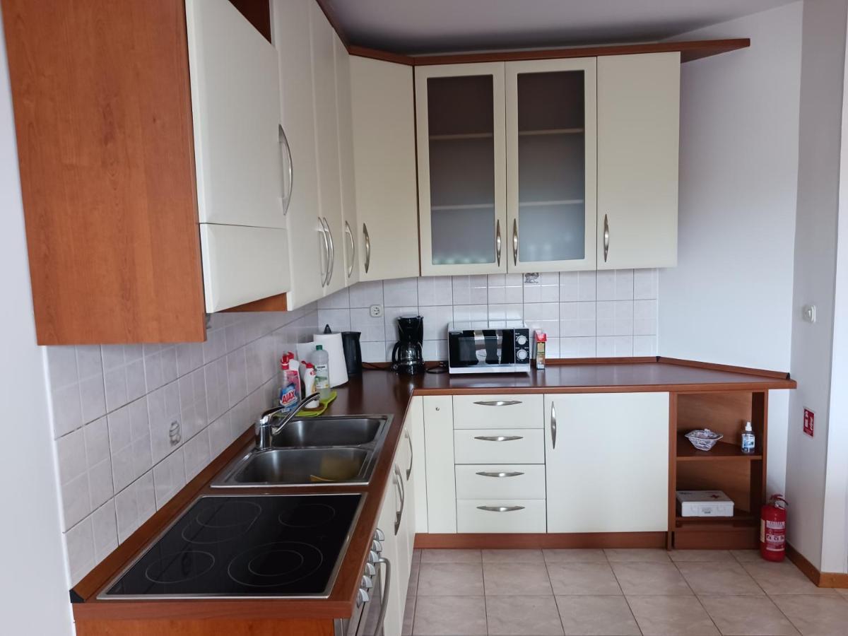 Apartment Tereza Сплит Экстерьер фото