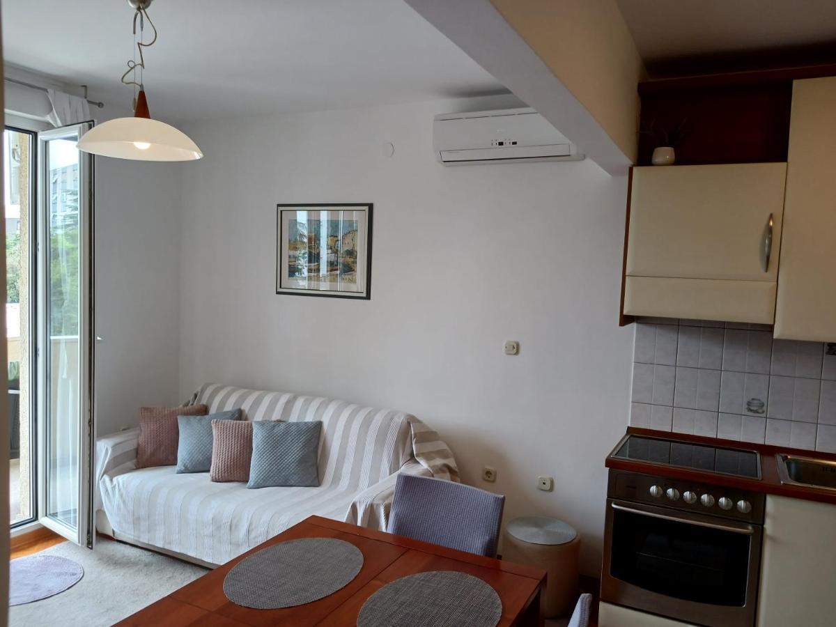 Apartment Tereza Сплит Экстерьер фото