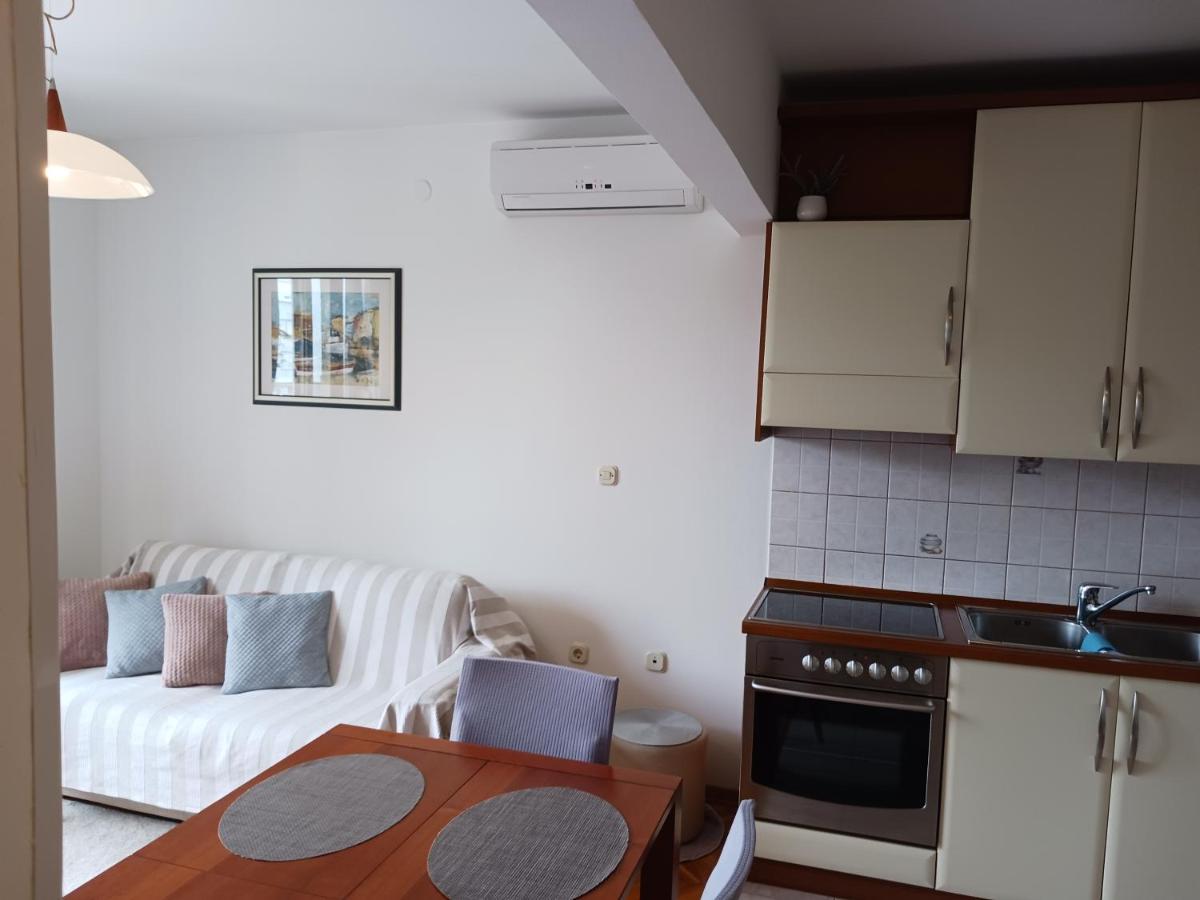 Apartment Tereza Сплит Экстерьер фото