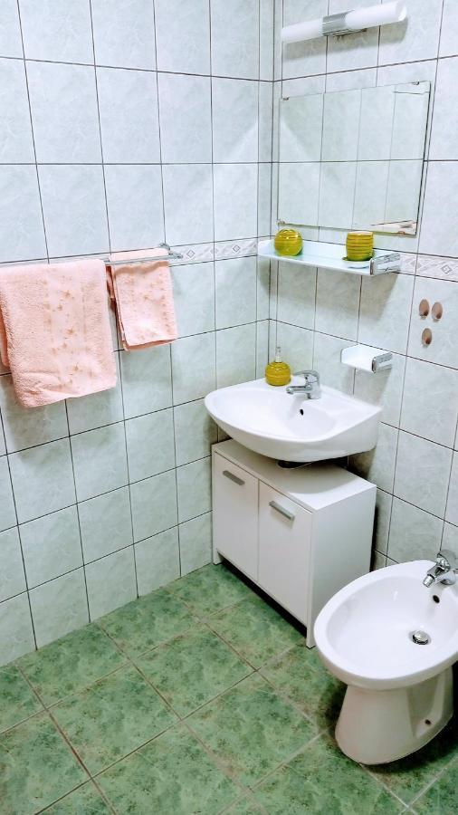 Apartment Tereza Сплит Экстерьер фото