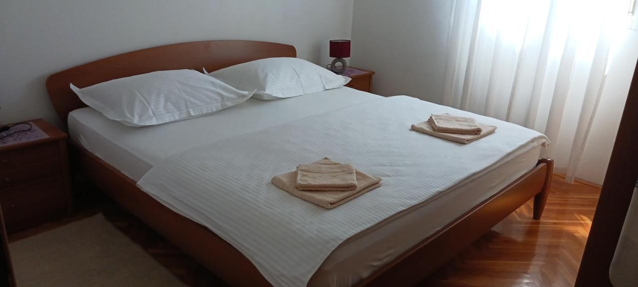 Apartment Tereza Сплит Экстерьер фото