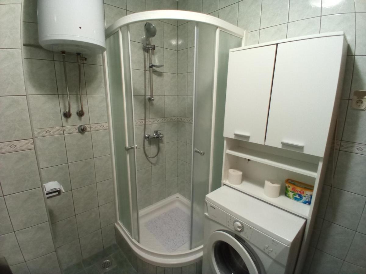 Apartment Tereza Сплит Экстерьер фото
