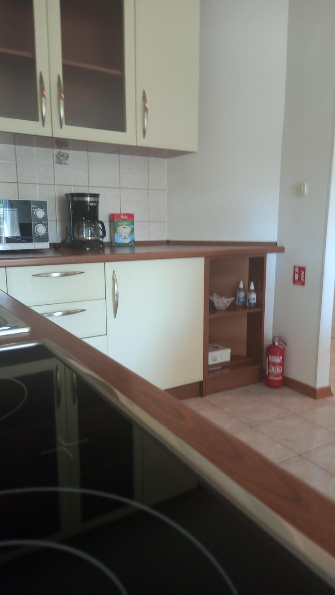 Apartment Tereza Сплит Номер фото